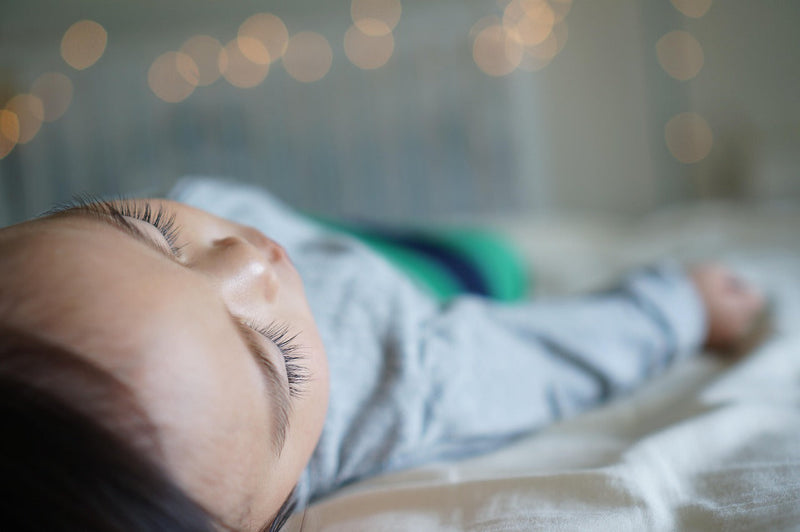 Ab wann ist ein Montessori-Bodenbett geeignet?