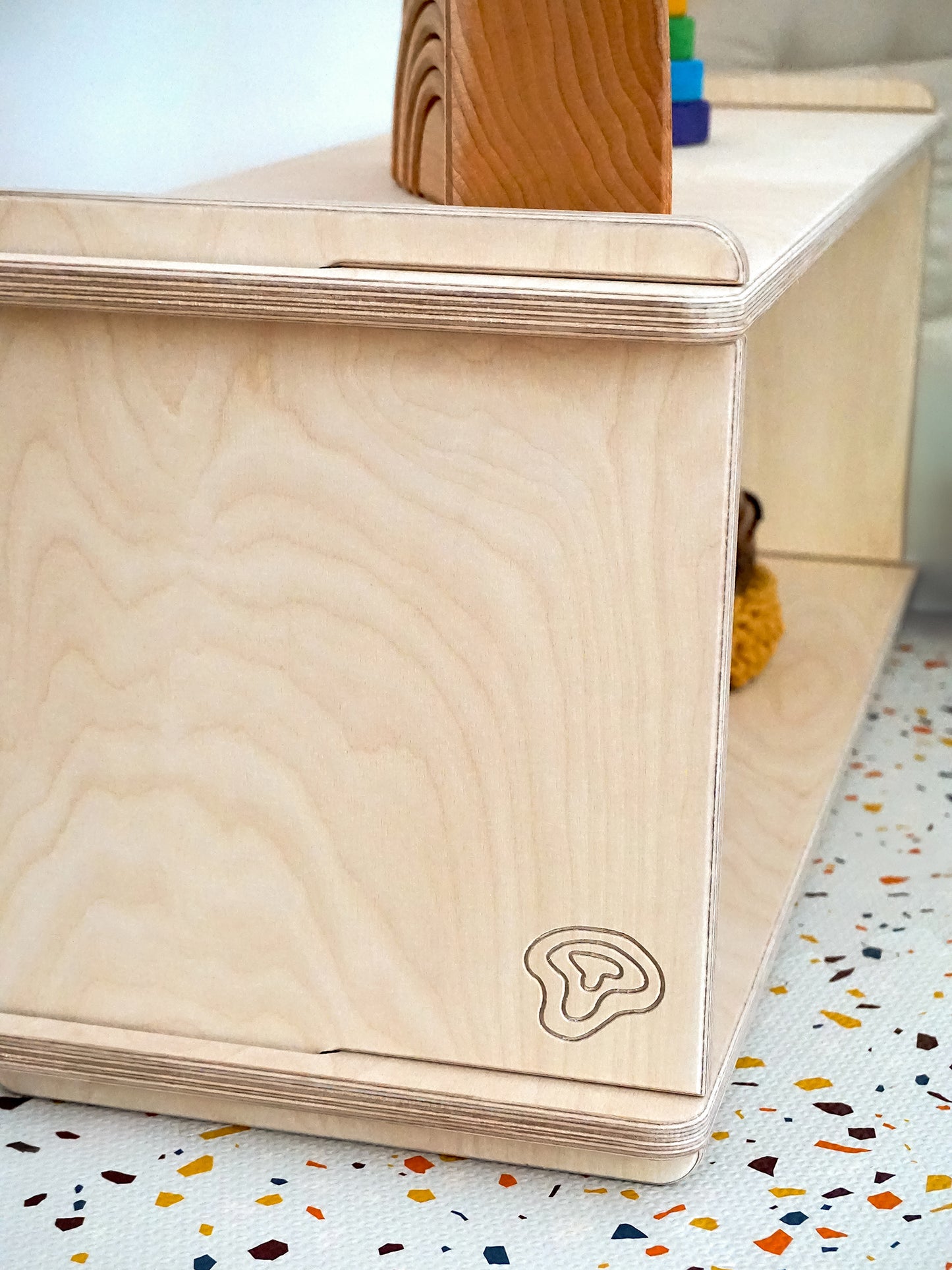 Montessori Regal Primo