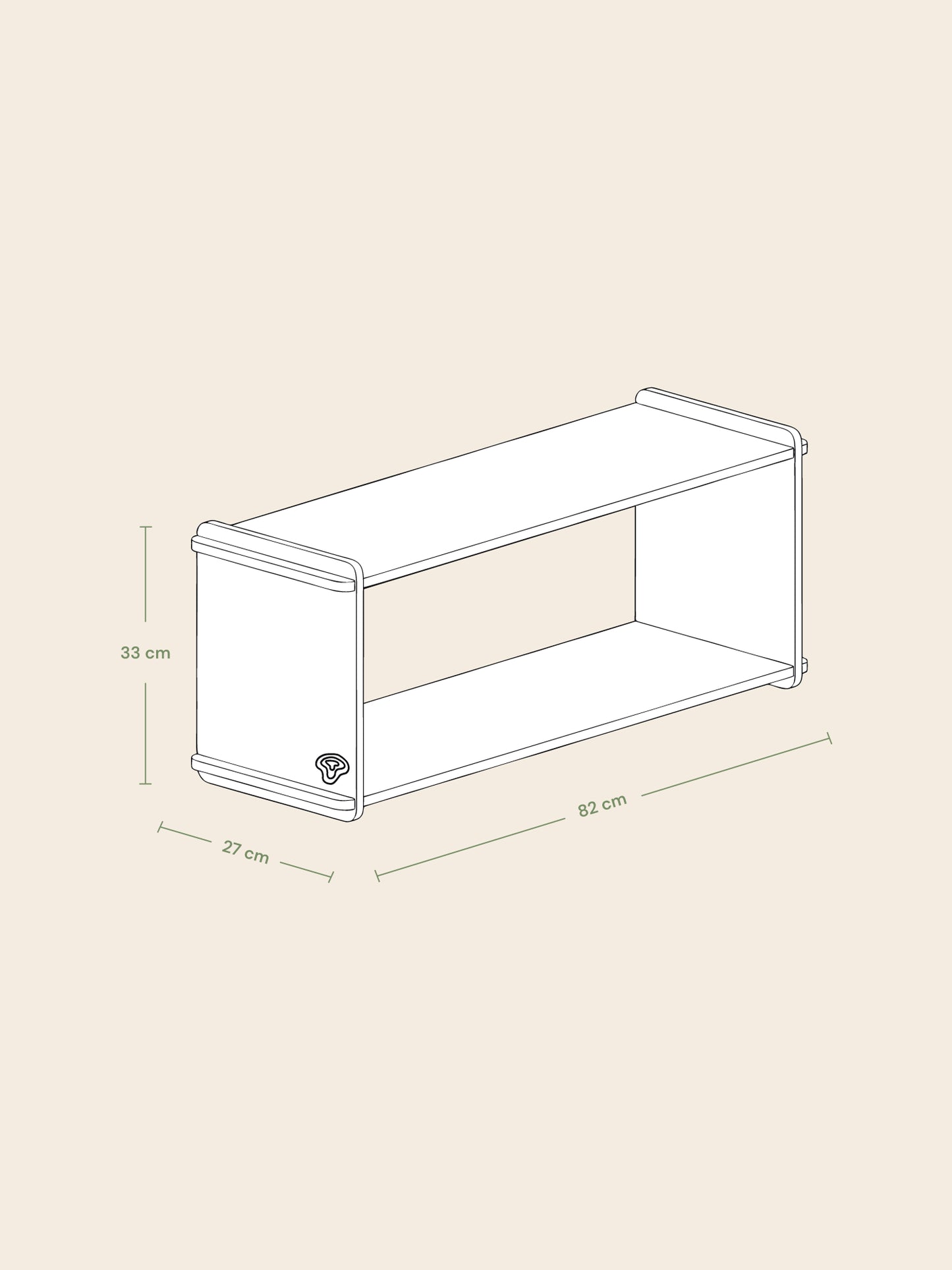 Montessori Regal Primo