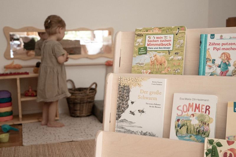 Was ist Montessori? Ein fundierter, praxisnaher Einstieg für Eltern