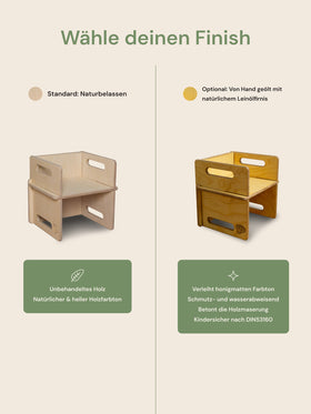 Montessori Wendehocker Trevi