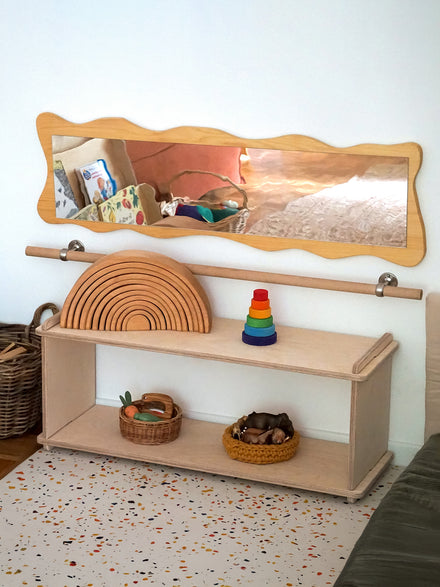 Montessori Regal Primo