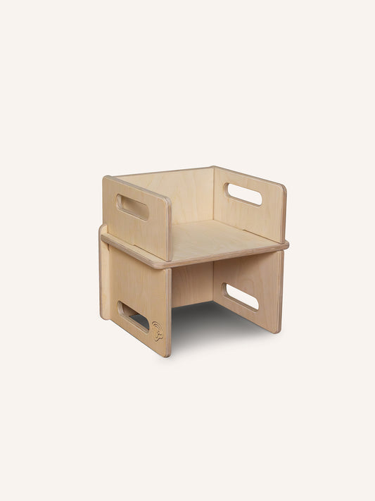 Wendehocker Trevi nach Montessori
