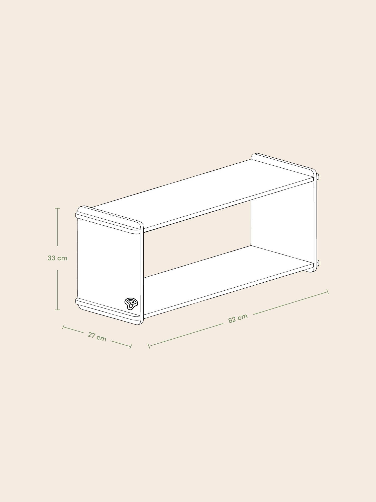 Montessori Regal Primo