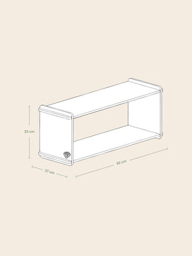 Montessori Regal Primo