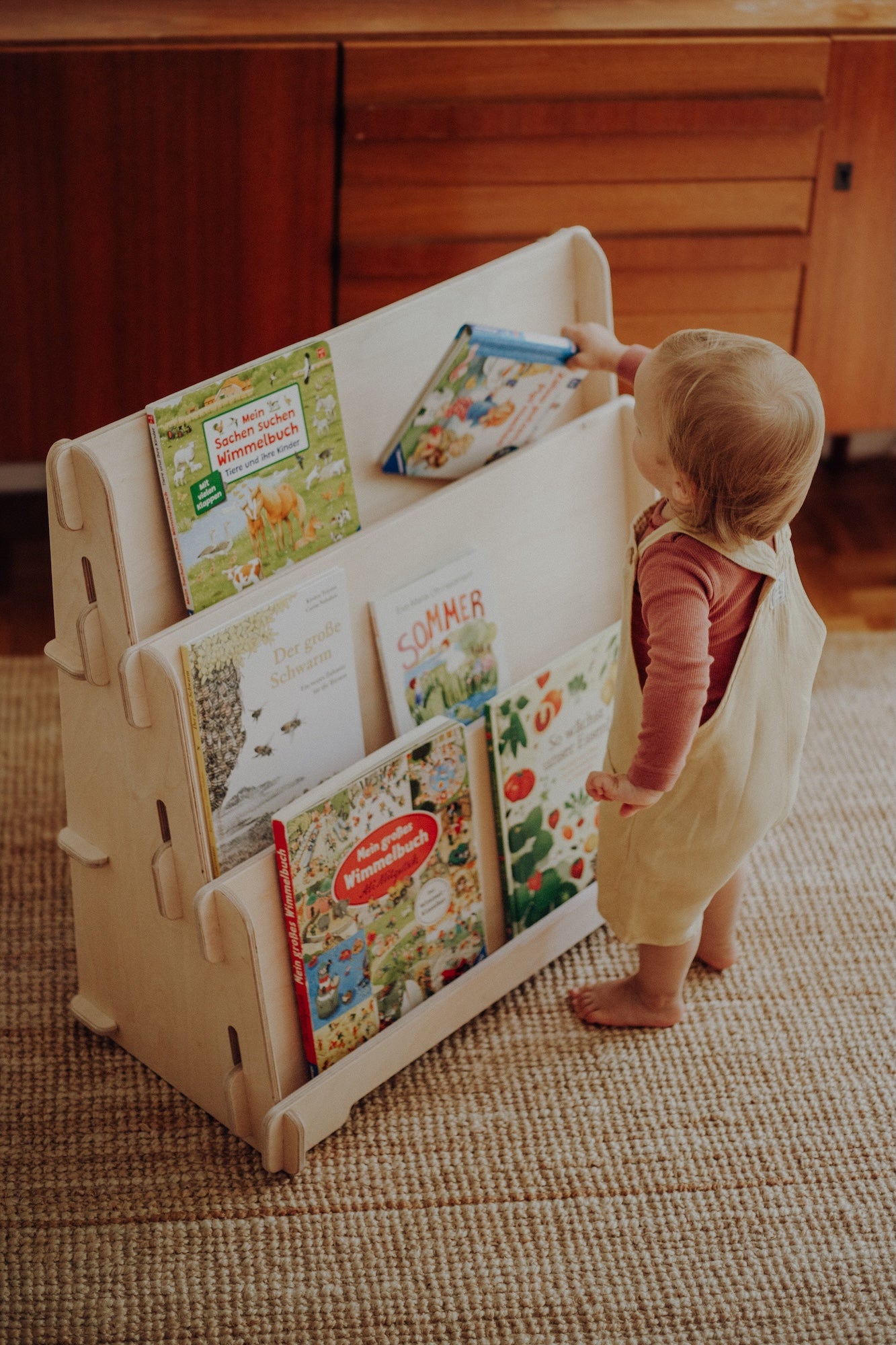 Kindermöbel von selvaro