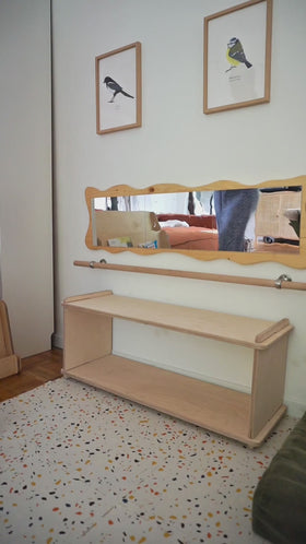 Montessori Regal Primo