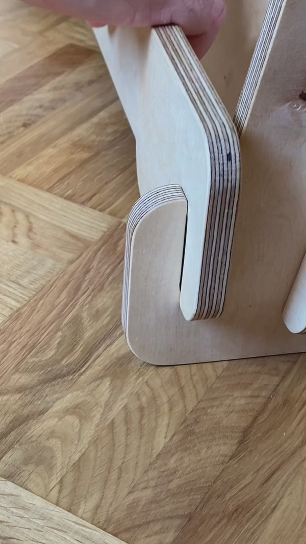 Video preview