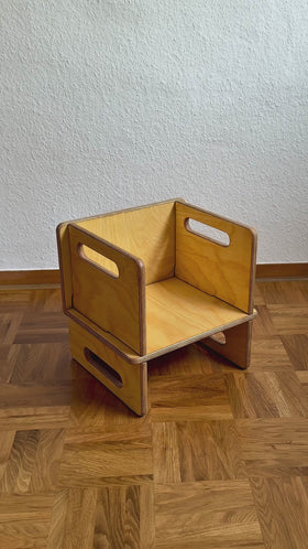 Montessori Wendehocker Trevi