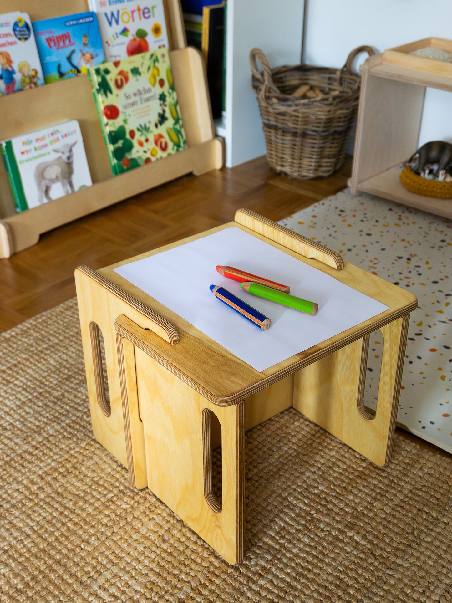 Montessori Wendehocker Trevi