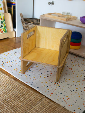 Montessori Wendehocker Trevi