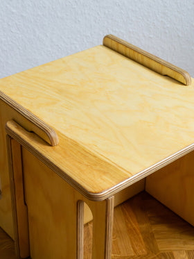 Montessori Wendehocker Trevi